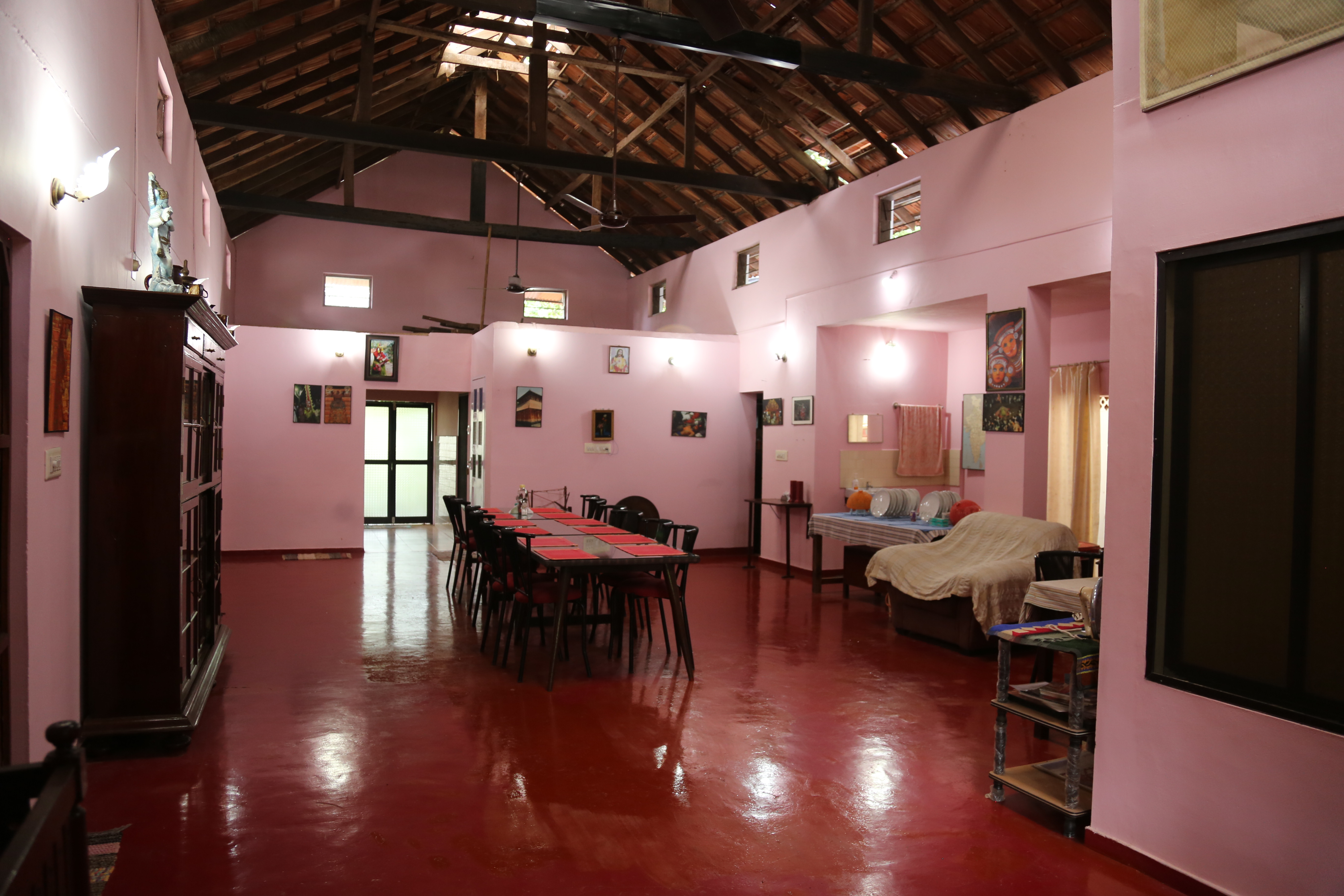 costamalabari Room